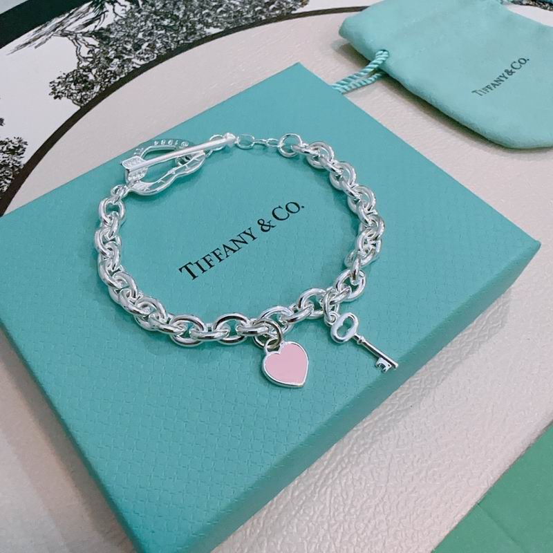 Tiffany bracelet 09yxx64
